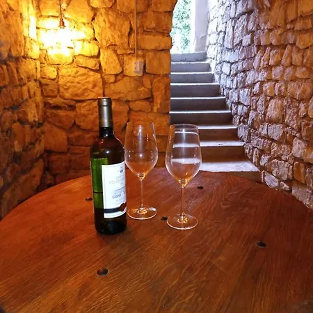 Agnes' Vineyard Holiday home
