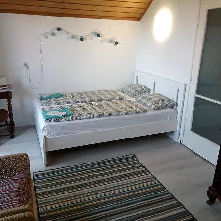 Agnes' Vineyard Holiday home *