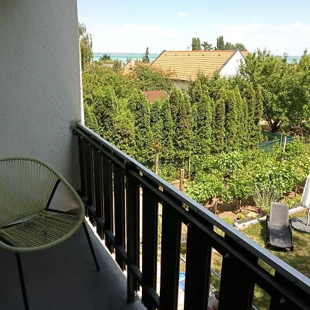 Agnes' Vineyard *