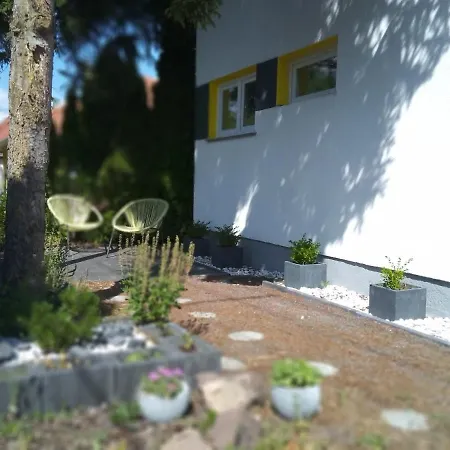 Agnes' Vineyard * Alsóörs