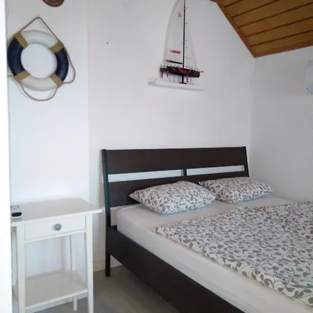 Agnes' Vineyard Holiday home *